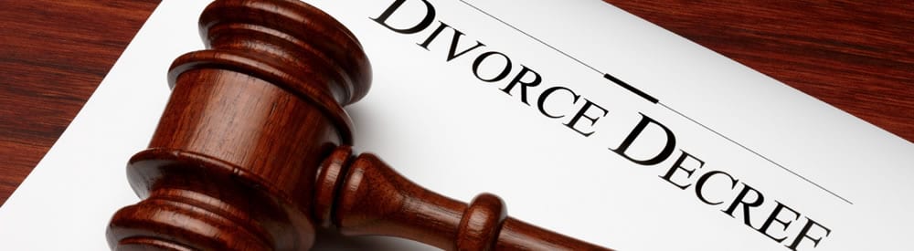 benefits of using a divorce attorney