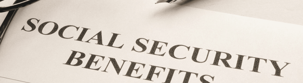 social security disability attorney