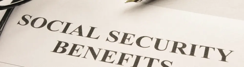 social security disability attorney
