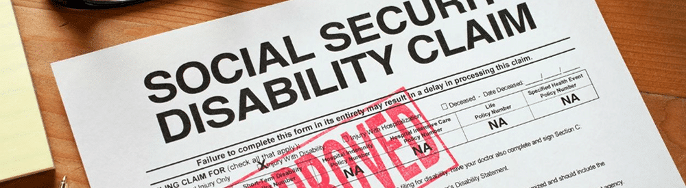 social security disability benefits