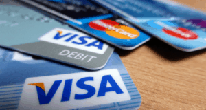 ditch the credit cards