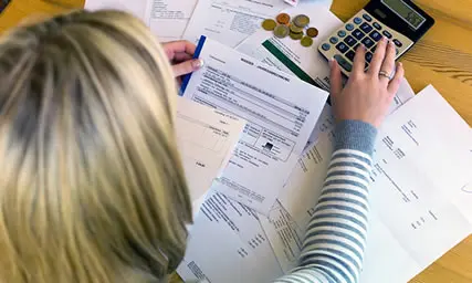 filing for bankruptcy multiple times