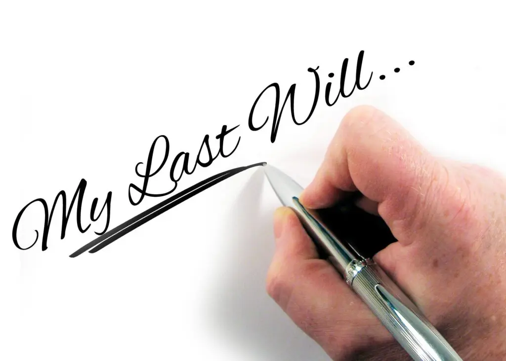 wills and probate planning attorney in NKY