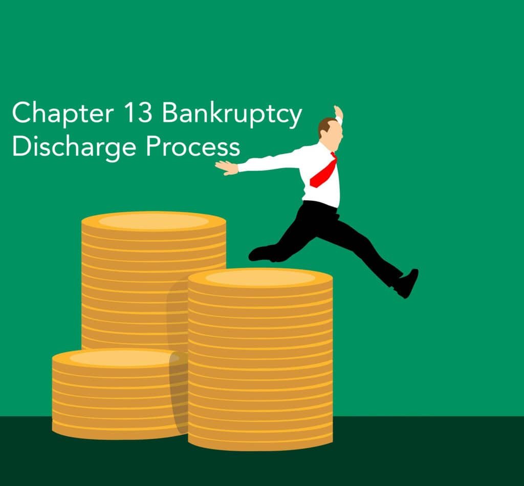 fb bankruptcy chapter 13 discharge