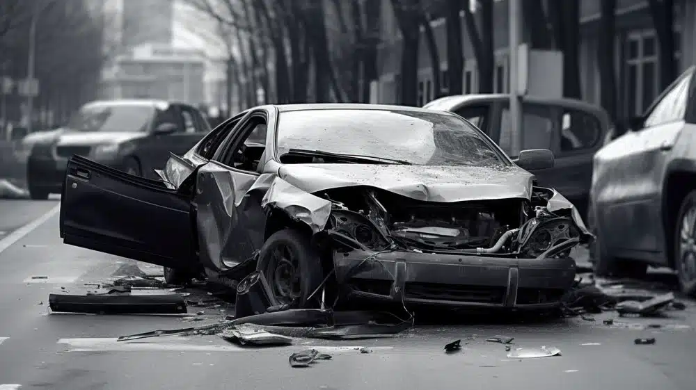 Auto Accident