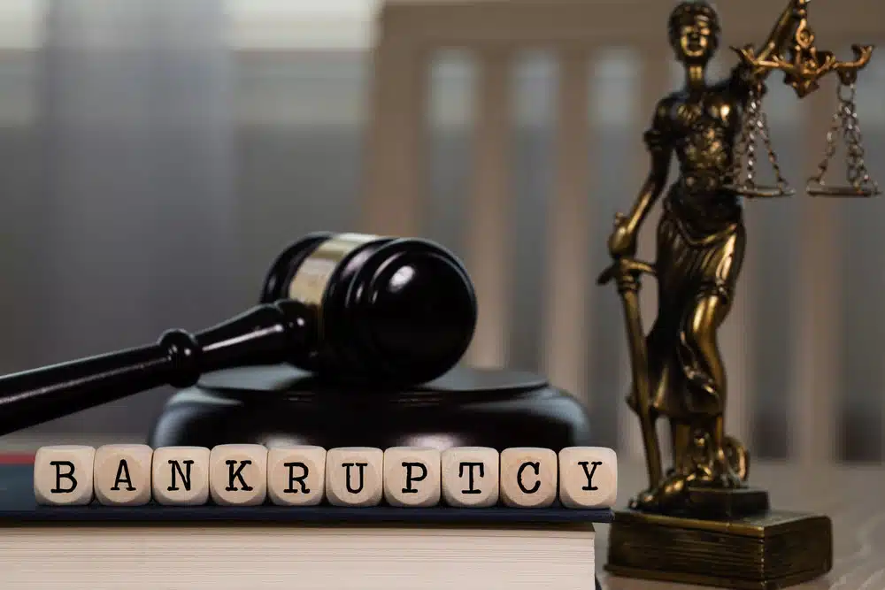 Bankruptcy Attorney