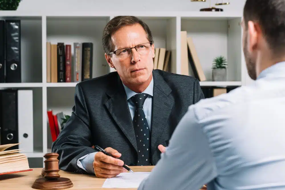 Bankruptcy Attorney