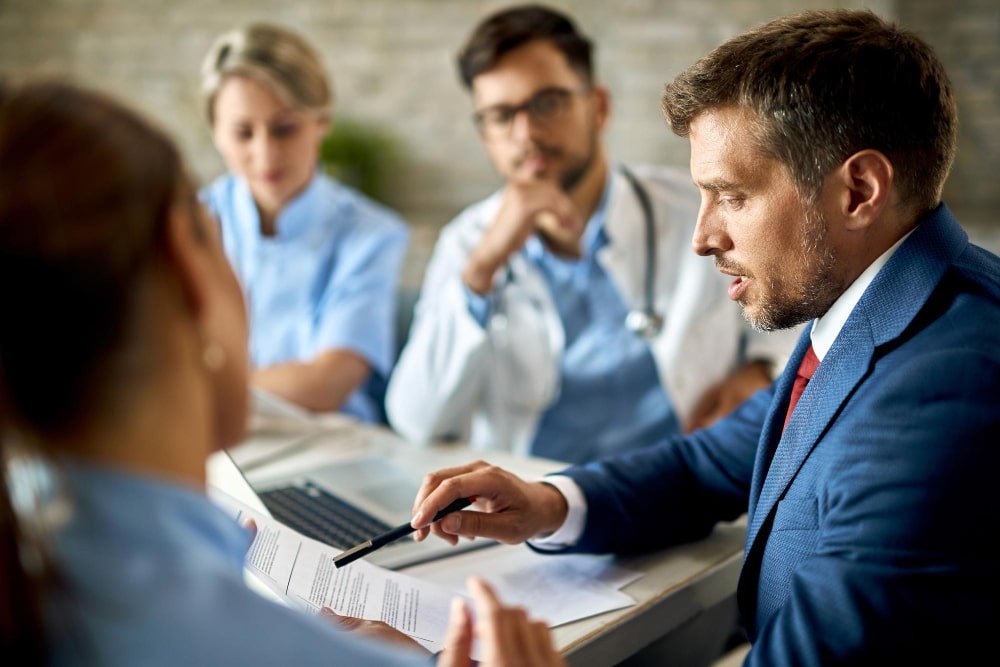 Northern Kentucky Personal Injury Lawyer